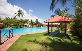 Hotel Praia Sao Tome